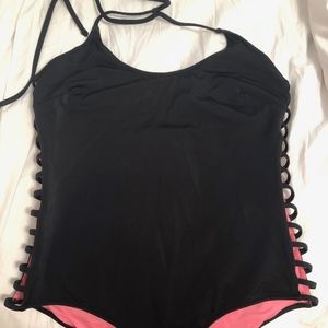 PINK Victoria Secret  1-Piece Swimsuit